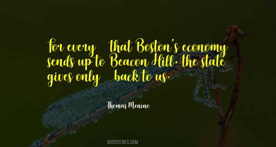 Thomas Boston Quotes #1348690