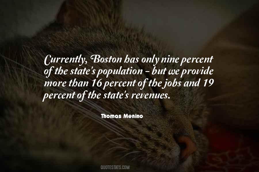 Thomas Boston Quotes #1437775