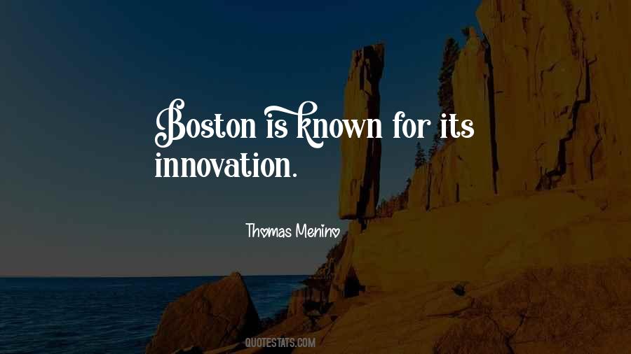 Thomas Boston Quotes #1512443