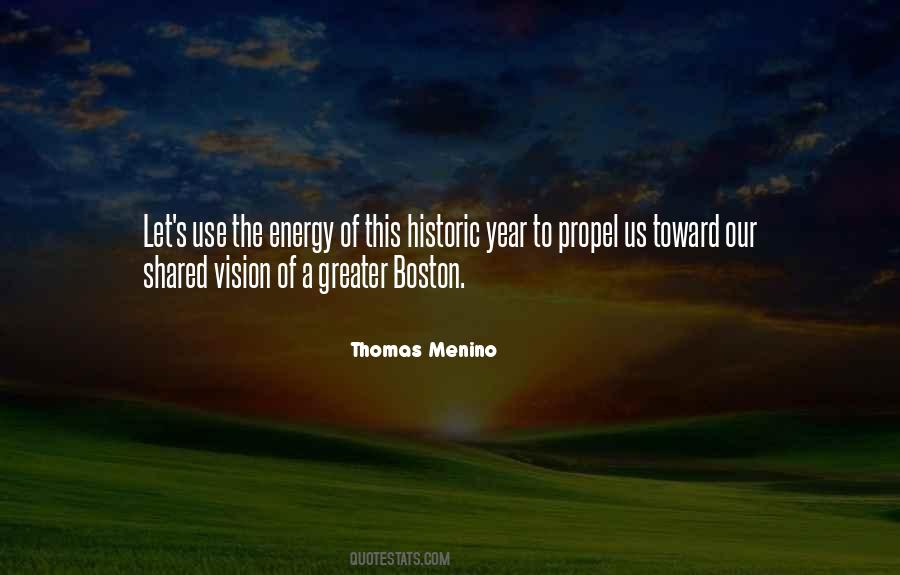 Thomas Boston Quotes #1747561