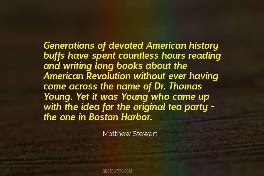 Thomas Boston Quotes #441104