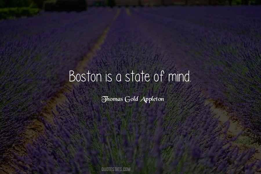 Thomas Boston Quotes #49141