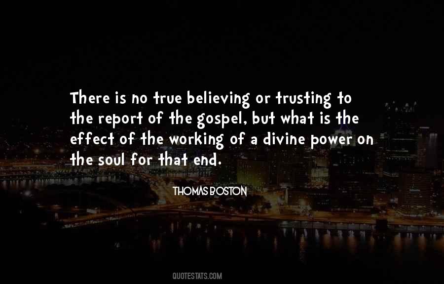 Thomas Boston Quotes #593047