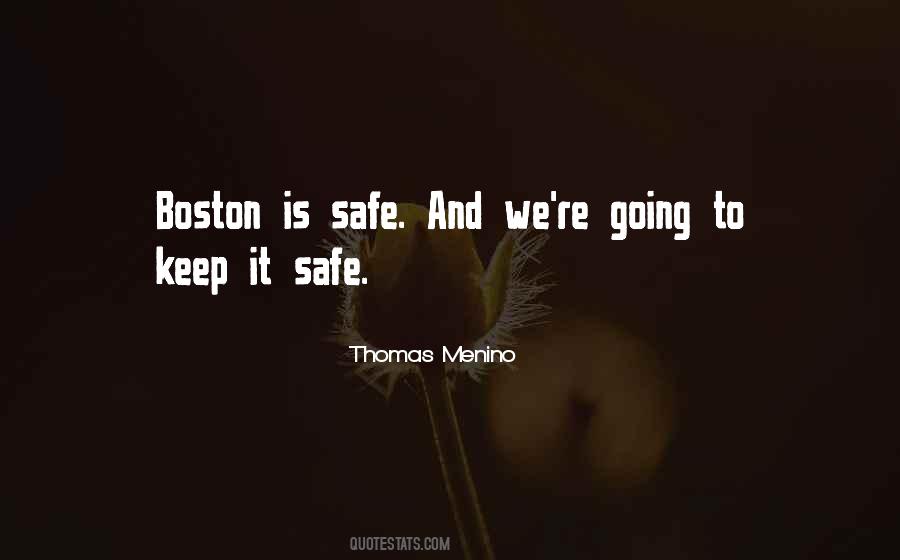 Thomas Boston Quotes #867699