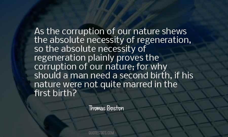 Thomas Boston Quotes #92869