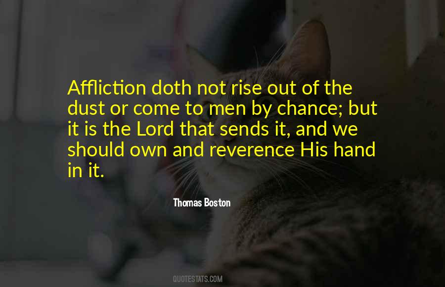 Thomas Boston Quotes #938660