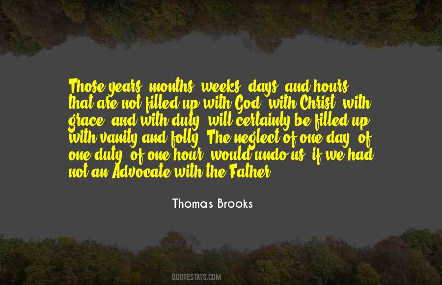 Thomas Brooks Quotes #1032682
