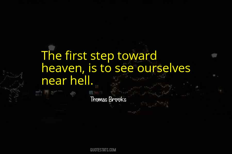 Thomas Brooks Quotes #1069612
