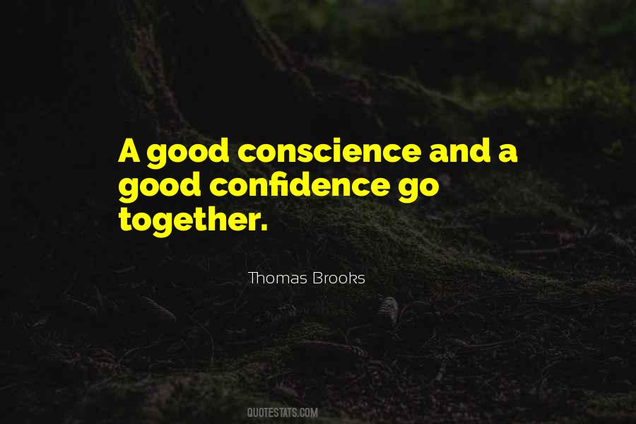 Thomas Brooks Quotes #1216004