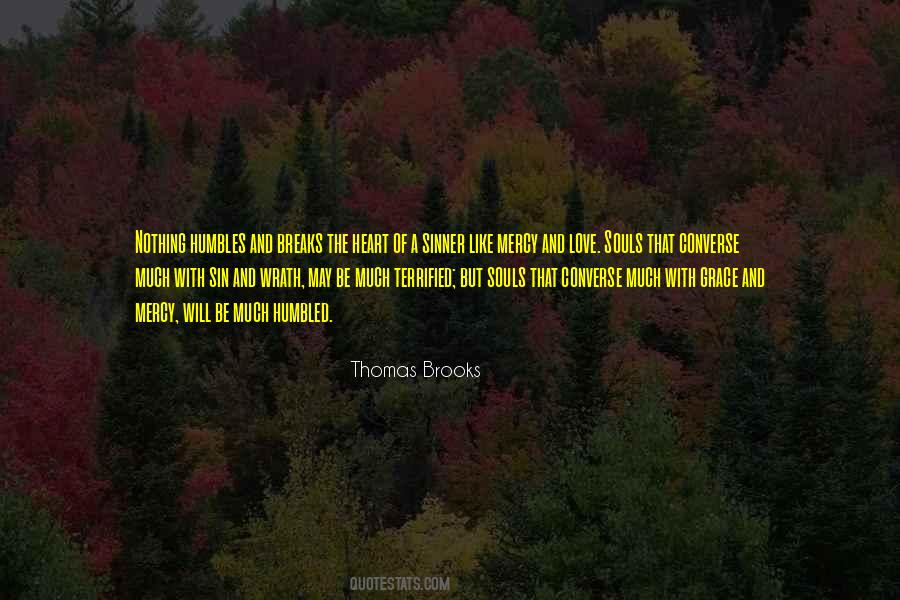 Thomas Brooks Quotes #152272