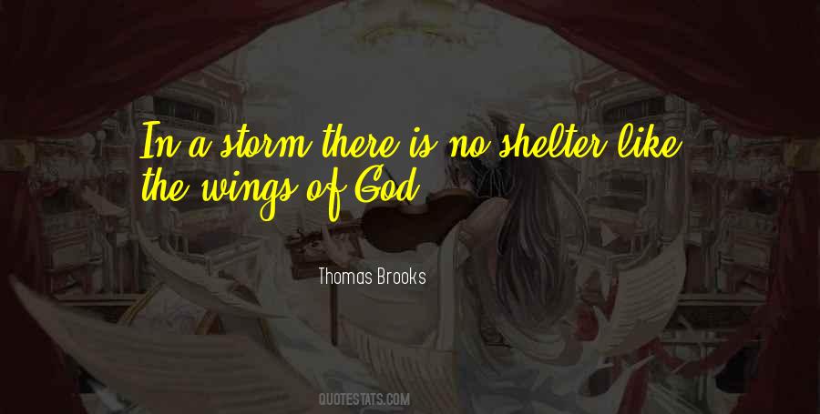 Thomas Brooks Quotes #262254