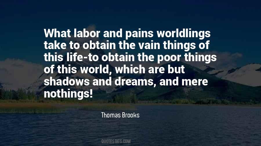 Thomas Brooks Quotes #391337