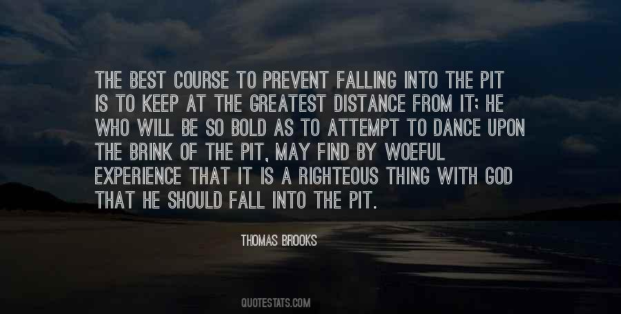 Thomas Brooks Quotes #544847