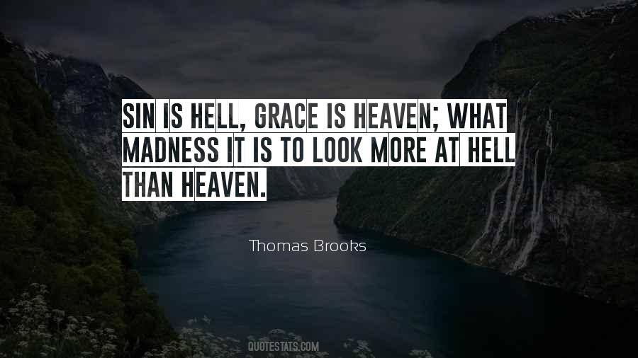 Thomas Brooks Quotes #579823