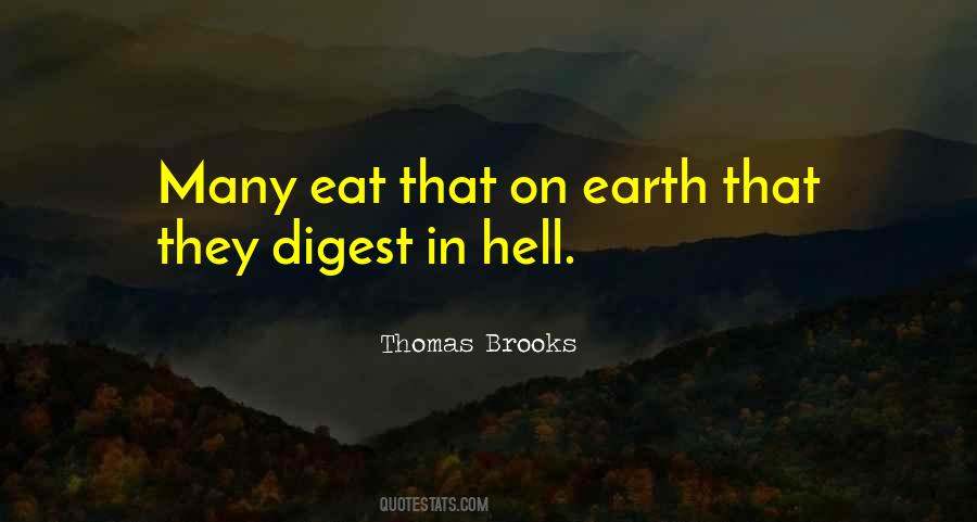 Thomas Brooks Quotes #832636