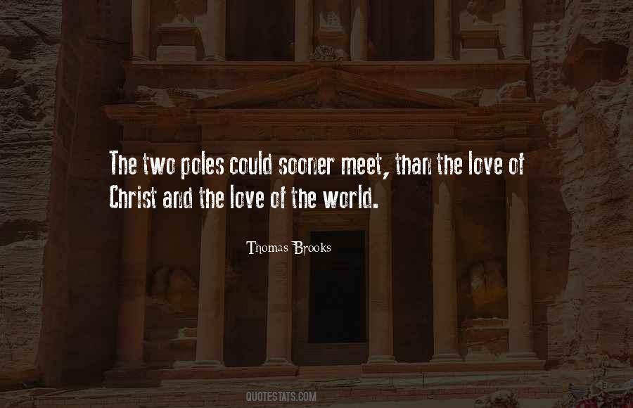 Thomas Brooks Quotes #987583