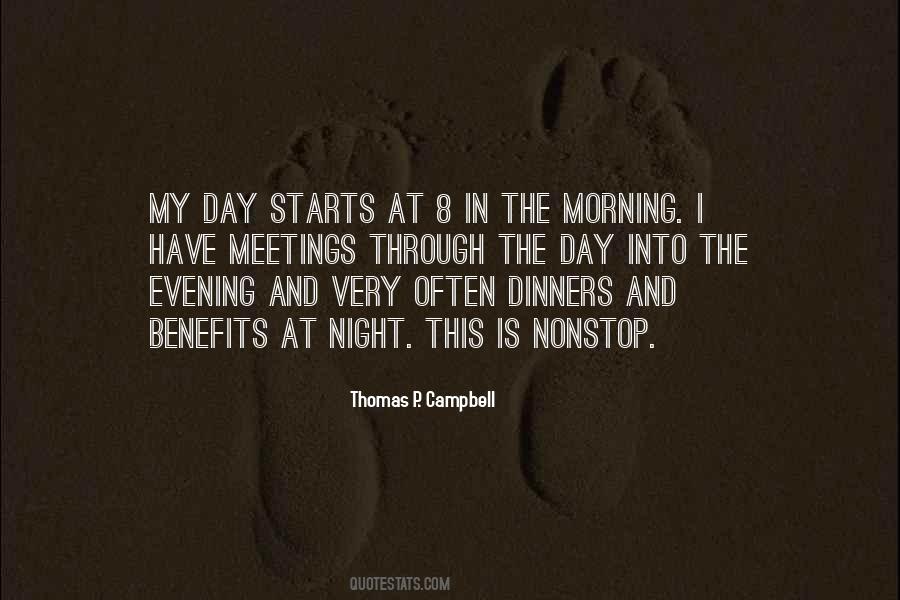 Thomas Campbell Quotes #20453