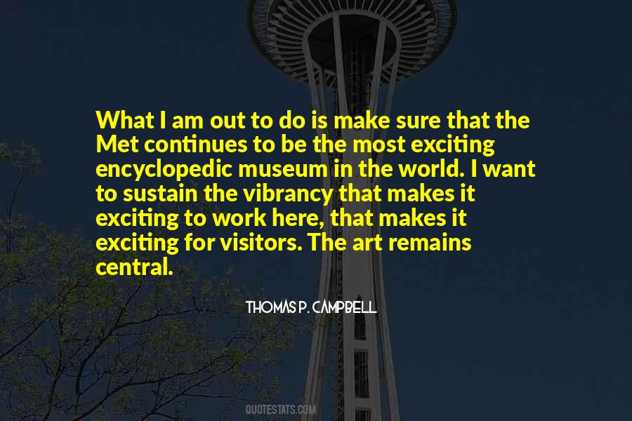 Thomas Campbell Quotes #709724