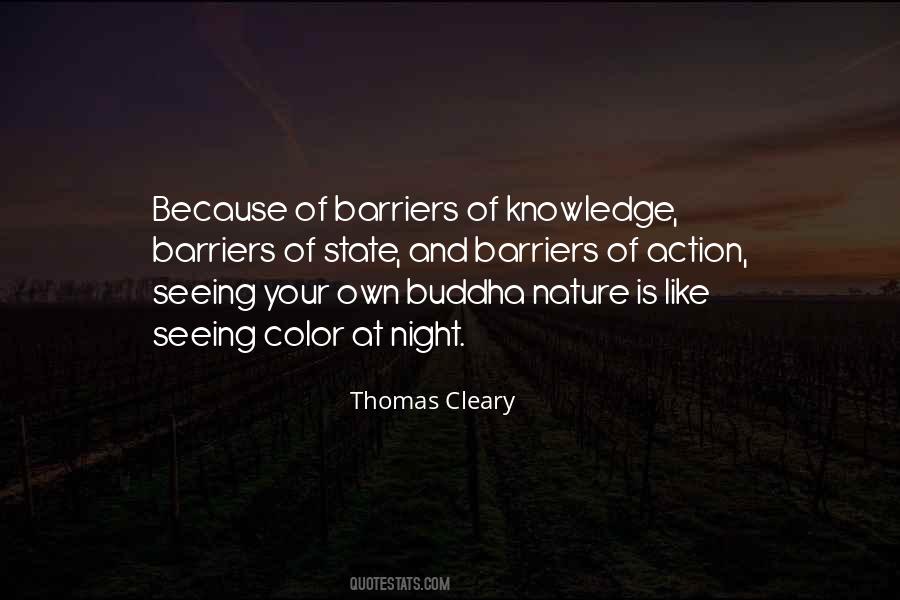 Thomas Cleary Quotes #108465