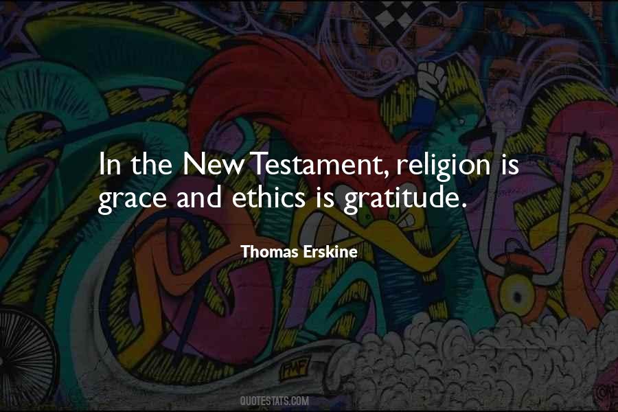 Thomas Erskine Quotes #702649