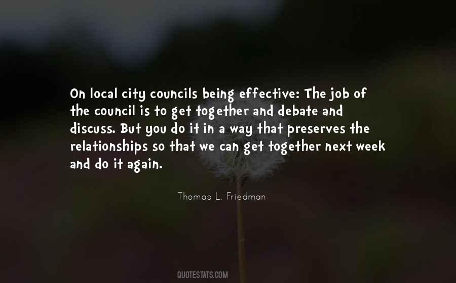 Thomas Friedman Quotes #1023900 Thomas Friedman Quotes #1023900