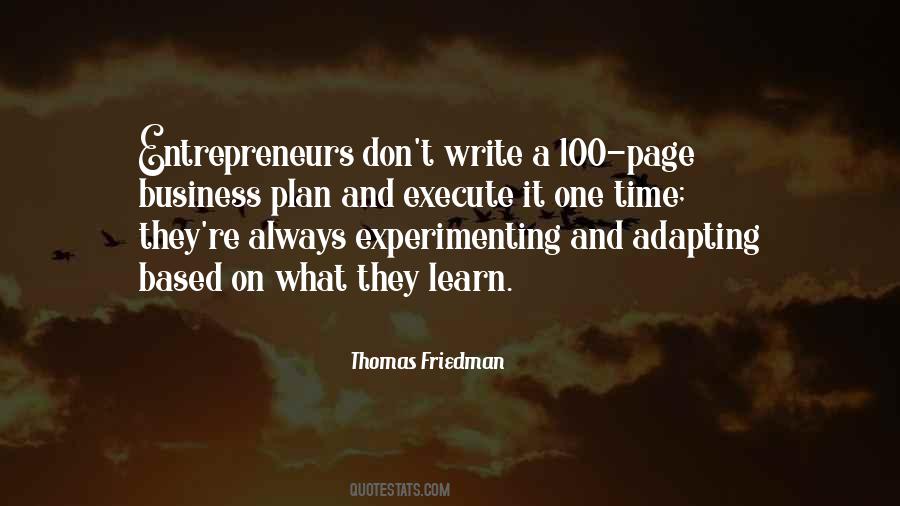 Thomas Friedman Quotes #163294