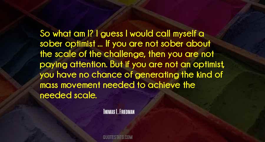 Thomas Friedman Quotes #194617