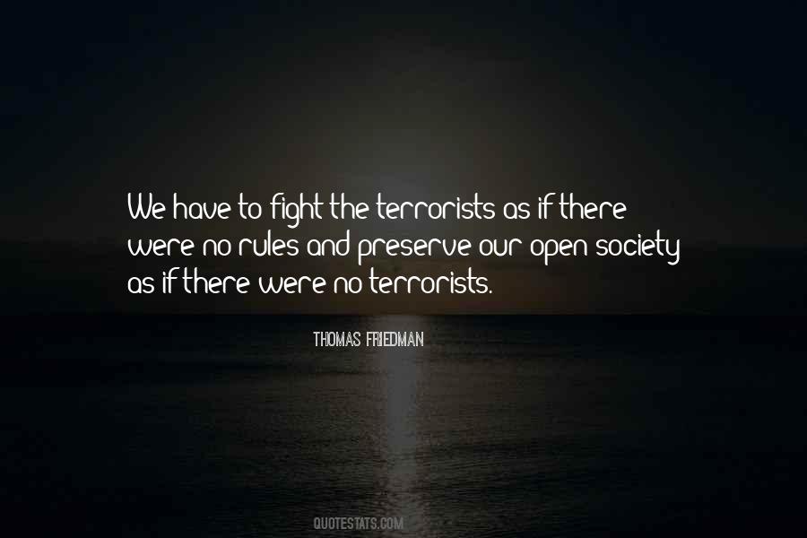 Thomas Friedman Quotes #664366
