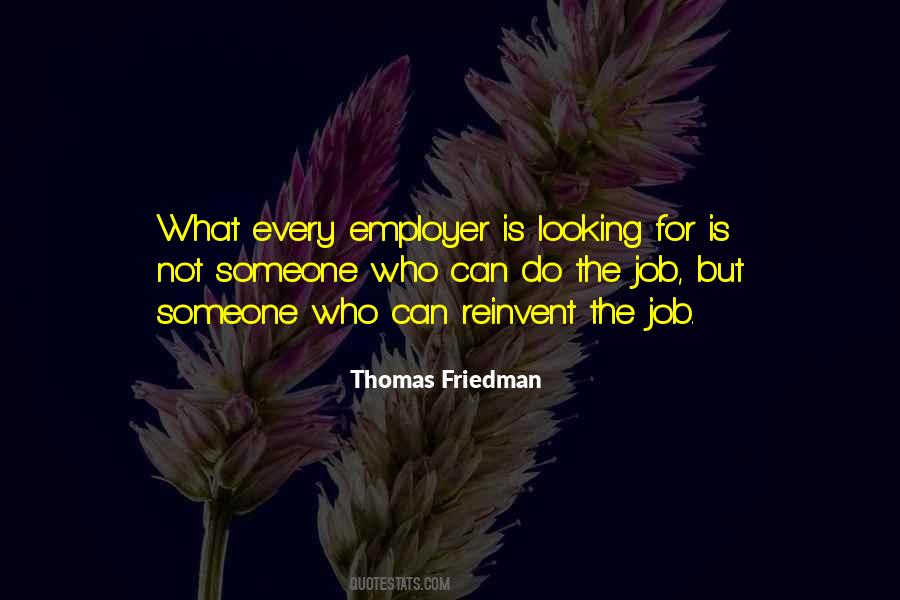 Thomas Friedman Quotes #802911