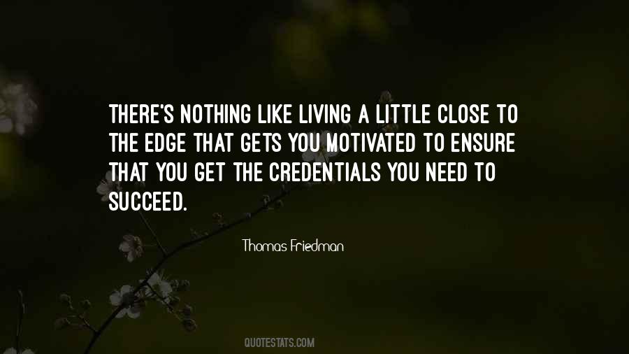 Thomas Friedman Quotes #813598