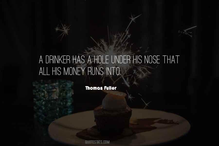 Thomas Fuller Quotes #998875