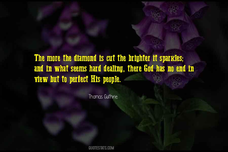 Thomas Guthrie Quotes #288873