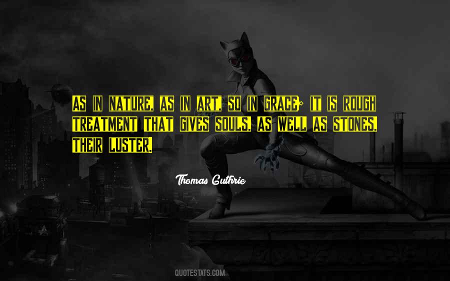 Thomas Guthrie Quotes #705791