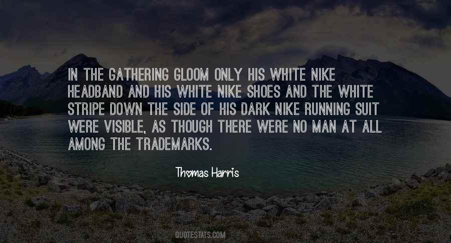 Thomas Harris Quotes #851078