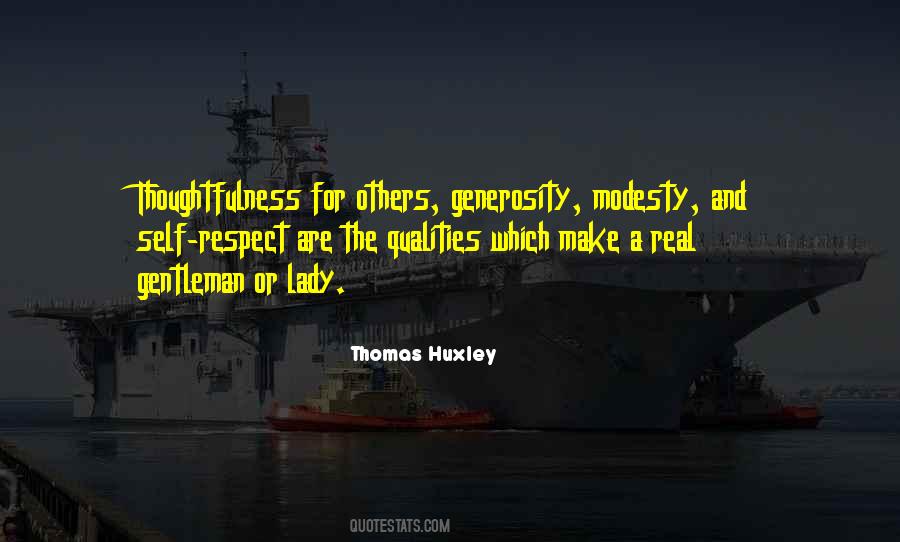 Thomas Huxley Quotes #579103