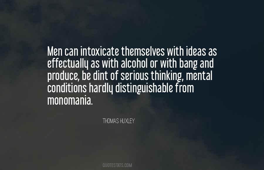Thomas Huxley Quotes #697506