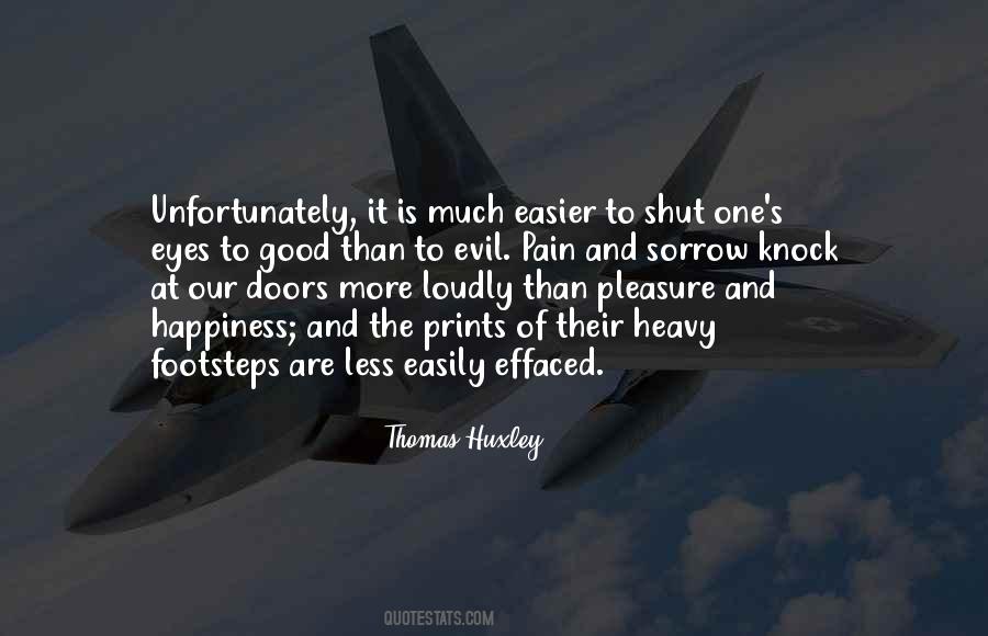 Thomas Huxley Quotes #717934