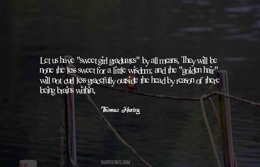 Thomas Huxley Quotes #738172