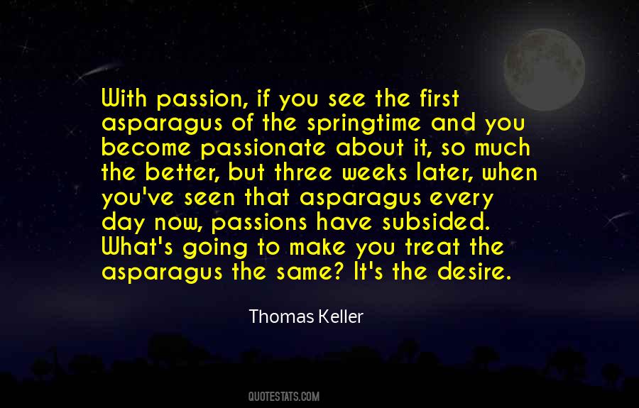 Thomas Keller Quotes #1157443