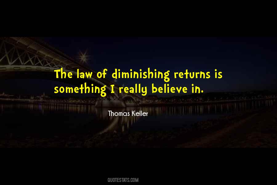 Thomas Keller Quotes #1180693