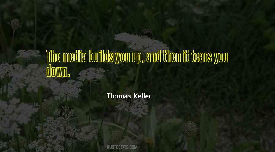 Thomas Keller Quotes #1314165