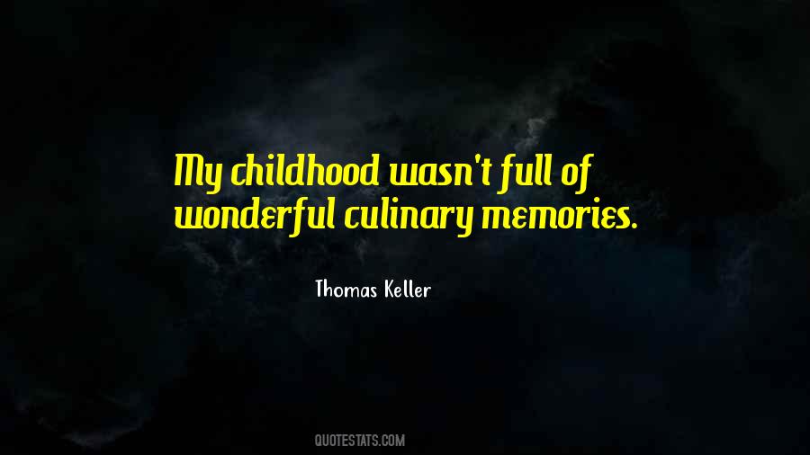 Thomas Keller Quotes #1396123