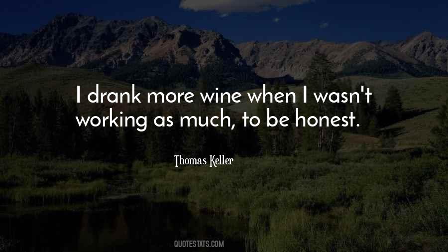 Thomas Keller Quotes #1499848