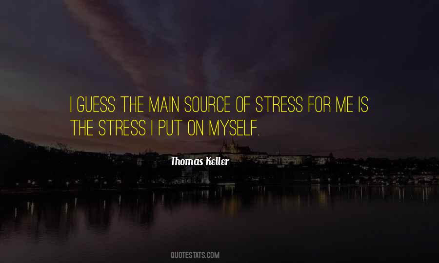 Thomas Keller Quotes #1600039