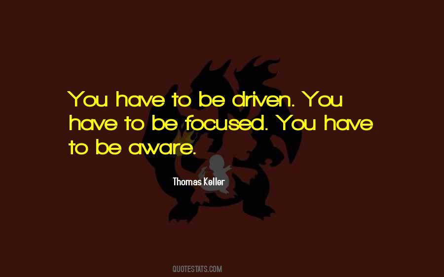 Thomas Keller Quotes #459503