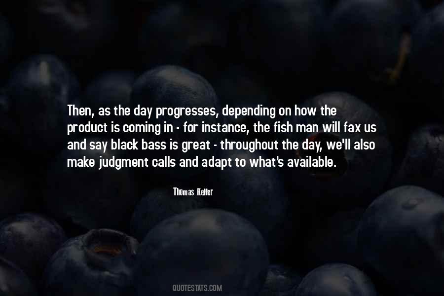 Thomas Keller Quotes #905910