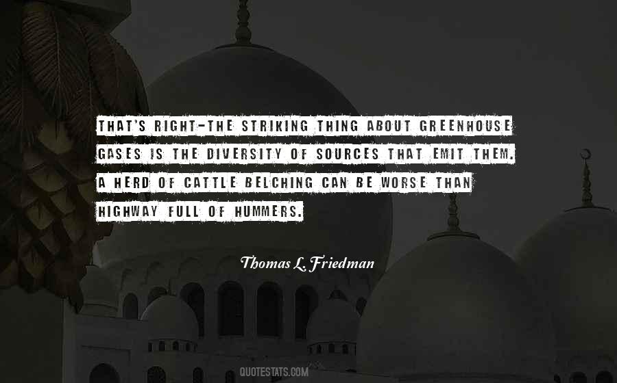 Thomas L Friedman Quotes #1307641