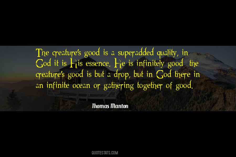 Thomas Manton Quotes #1587161