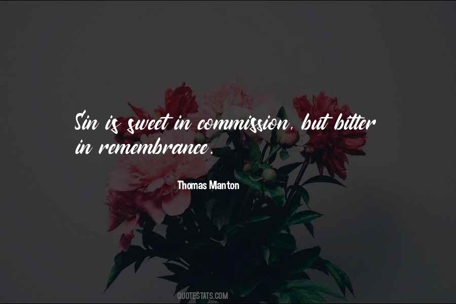 Thomas Manton Quotes #953858