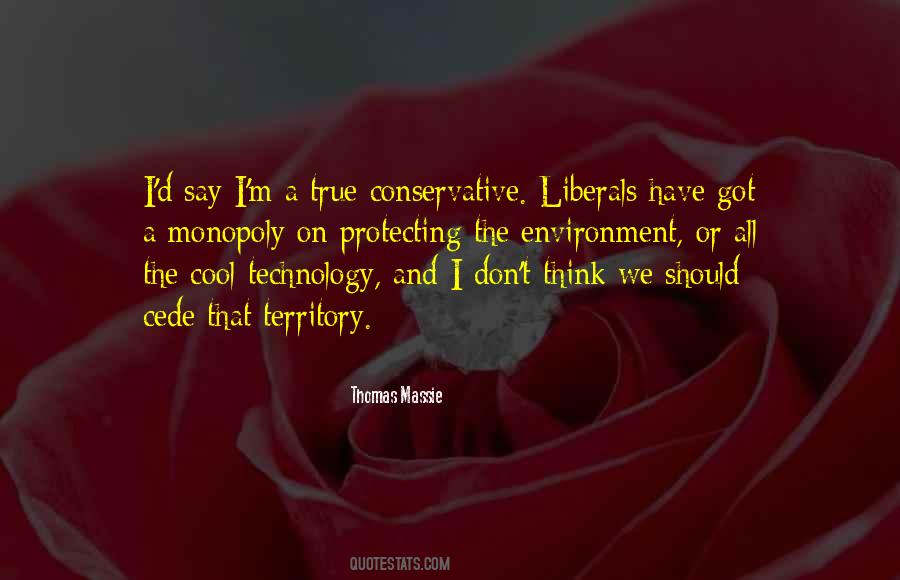 Thomas Massie Quotes #8963